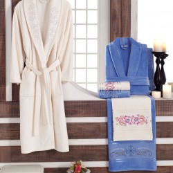 Bathrobe Sets